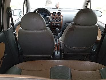 шрус фит: Daewoo Matiz: 2003 г., 0.8 л, Вариатор, Бензин, Хэтчбэк — 8