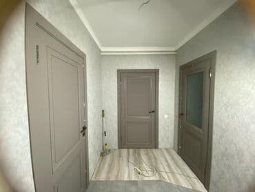 ак чака: Двери начинаются за полотно с коробкой и наличником от 4000 и дороже — 24