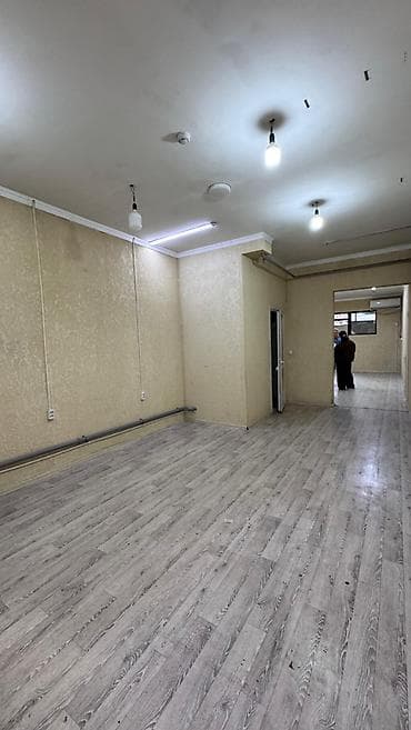 аптеки: Срочно продается цокольный этаж Площадь: 45 м2 С ремонтом Адрес — 3