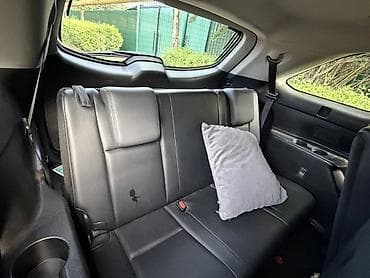 Продажа авто: Toyota Highlander: 2014 г., 2.7 л, Автомат, Бензин, Кроссовер — 9