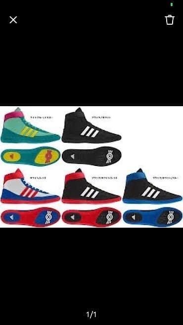 оригинал 35: Мужские кроссовки, 44, 45, 33, Adidas Originals, Новый, цвет - Белый, Платная доставка — 7