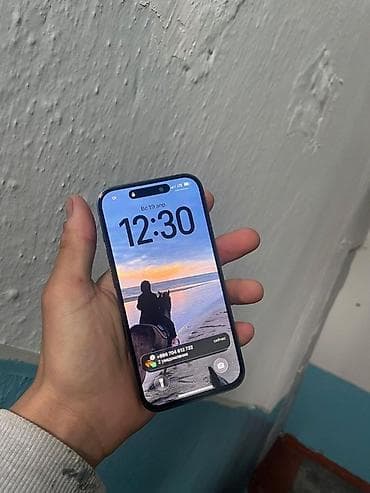 macbook 2012: IPhone 14 Pro, Новый, 256 ГБ, Deep Purple, Кабель, 82 % — 2