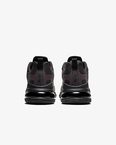 термо крассовки: Кроссовки, 38, 38.5, 39, Nike, Новый, цвет - Черный, Бесплатная доставка — 5