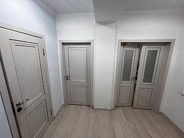 2 room flat: 2 комнаты — 4