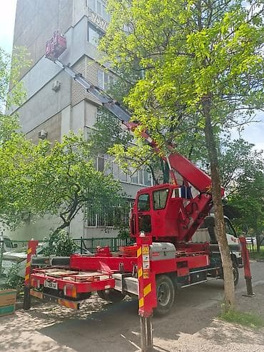 Унаа: Жаанын 45 м, 300 т — 2