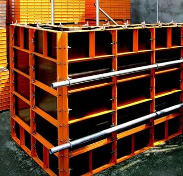 садовые инструменты: Сдам в аренду Опалубки — 4