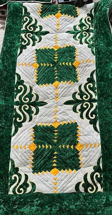 мусульманский одежды: Стирка ковров, | Палас, Ала-кийиз, Шырдак, Бесплатная доставка — 8
