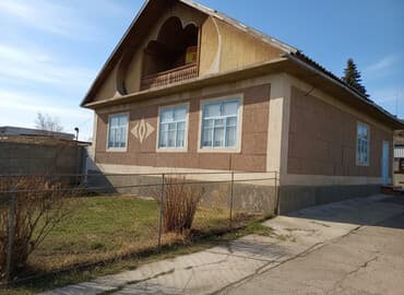 куплю дом ак ордо 1: Үй, 123 м², 5 бөлмө, Менчик ээси — 2