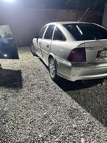 рулевая рейка опель вектра б: Opel Vectra: 2000 г., 1.6 л, Механика, Бензин, Седан — 4