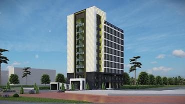 места: Торгово‑офисные помещения в современном бизнес‑центре на ул — 2