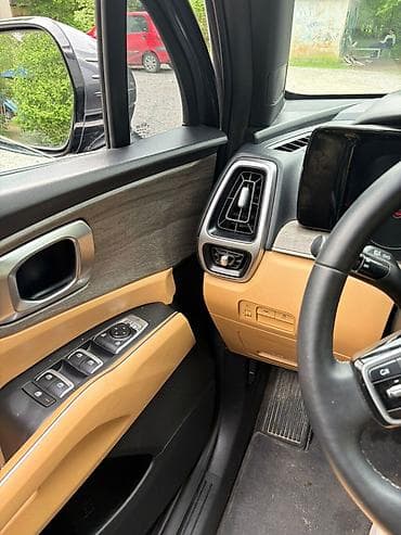 idemitsu 5w30: Kia Sorento: 2020 г., 2.2 л, Автомат, Дизель, Внедорожник — 10