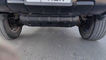 днище: Toyota, Новый, Платная доставка — 4