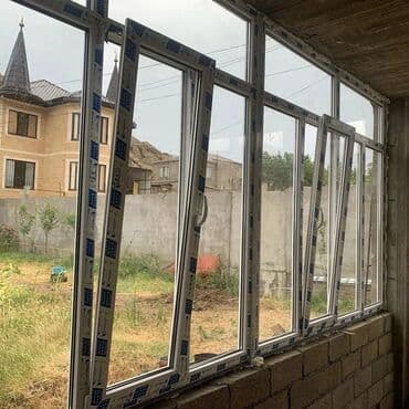 входные двери пластиковые: Буюртмага Кире бериш эшиктери, Пластик, Монтаждоо, Демонтаждоо — 24