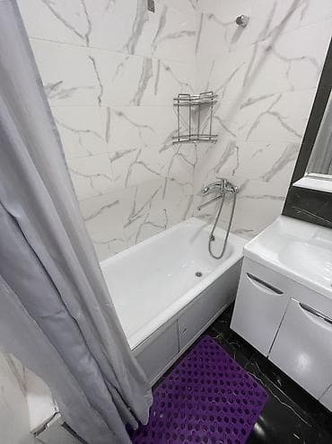 жк лофт: 3 комнаты, 80 м², Элитка, 4 этаж, Евроремонт — 6
