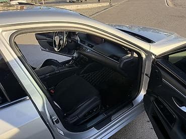 нива лобовое стекло: Lexus ES: 2018 г., 2.5 л, Вариатор, Гибрид, Седан — 6