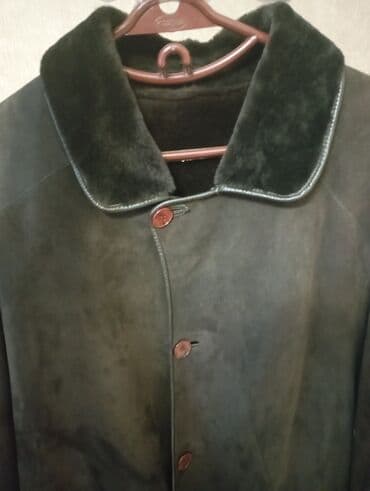 брендовые мужские спортивные костюмы из турции: Срочно продается дублёнка турецкого производства. качественная — 3