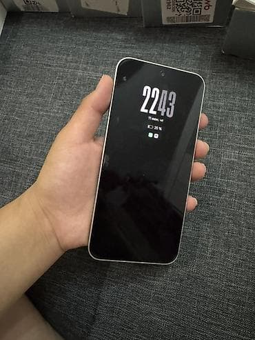 ryzen 2700: Oppo Reno 14, Новый, 512 ГБ, цвет - Белый, 2 SIM — 3