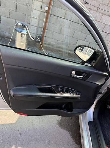 киа к5 бензин: Kia K5: 2017 г., 2 л, Автомат, Бензин, Седан — 6