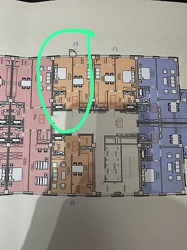 Новостройки от застройщика: Построен, Студия, 50 м² — 3