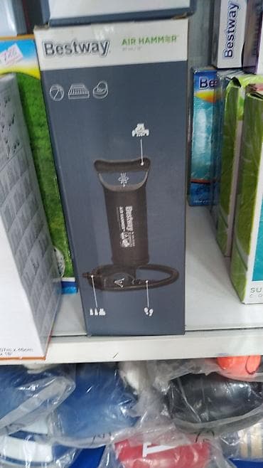 any cast: Электрический чайник, Новый, Самовывоз, Платная доставка — 1