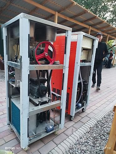 fridge: 1. Ремонт фризеров любой сложности Быстро • Надёжно • С гарантией 2 — 2
