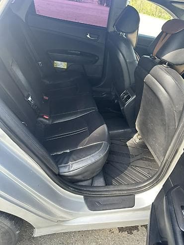 кия 2017: Kia K5: 2017 г., Автомат, Газ, Седан — 5