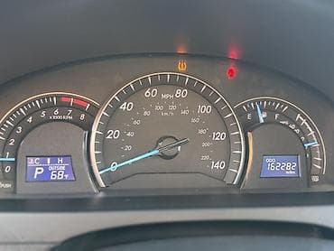 camry 2011: Toyota Camry: 2012 г., 2.5 л, Автомат, Бензин, Седан — 9