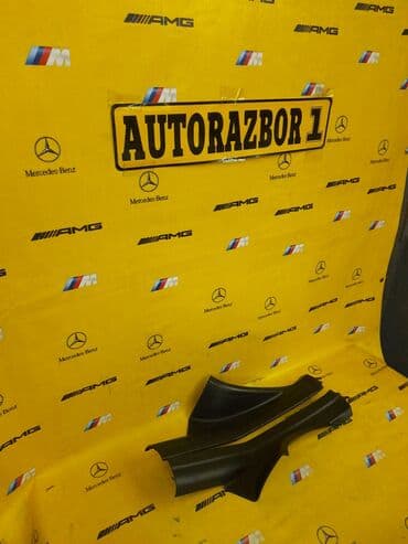 страйкбольное оружие купить бу бишкек: Пластик внутренних порогов Bmw E46 #внутренний пороги ПРИВОЗНЫЕ — 2