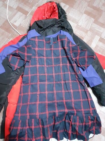 китай товар: Куртки на девочку.10-12лет.в хорошем состояние по350.на девушку — 6