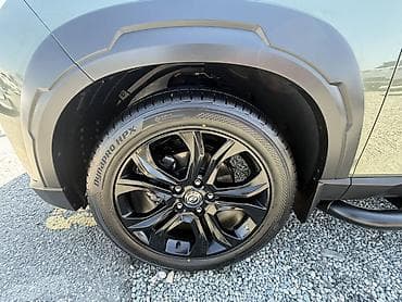 m8 pro: Ssangyong Rexton Khan: 2022 г., 2.2 л, Автомат, Дизель, Пикап — 6