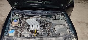 sprinter classic: Volkswagen Golf: 2000 г., 2 л, Ручные, Бензин, Хэтчбэк — 8