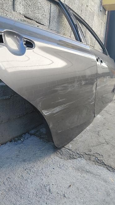 camry 70: Toyota Camry: 2016 г., 2.5 л, Гибрид, Седан — 6