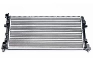 вентилятор охлаждения радиатора гольф 4: Радиатор охлаждения Фольксваген поло седан, Volkswagen Polo Sedan — 1