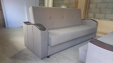 пеноп: Прямой диван — 5