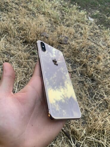 блок питания для macbook pro 13: IPhone Xs Max, Колдонулган, 256 ГБ, Коргоочу айнек, Каптама, Кабель, 81 % — 5