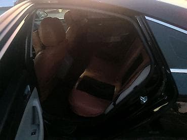 мопедтер бу: Hyundai Sonata: 2018 г., 2.4 л, Автомат, Бензин, Седан — 8