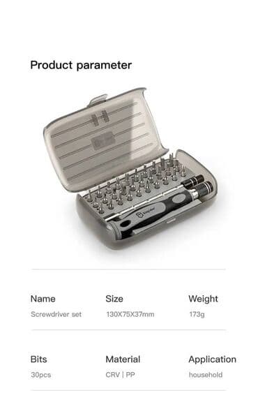 нож бабочка тренировочный купить: Набор отверток 32 в 1 Параметры: Название: 32 in 1 набор отверток — 4