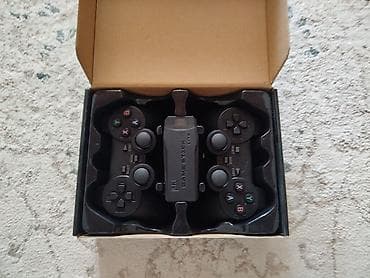 Видео оюндар жана приставкалар: Game Stick Lite — компактная ретро-приставка в формате HDMI-стика с — 3