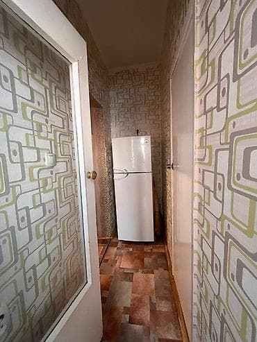 all group: 2 комнаты, 43 м², Индивидуалка, 14 этаж, Косметический ремонт — 9