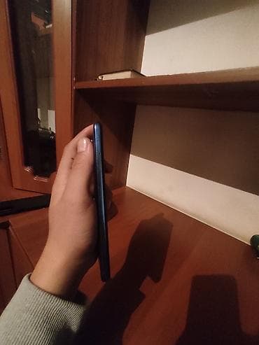 Мобильные телефоны: Redmi, Redmi Note 11, цвет - Голубой — 5