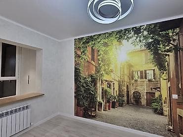 1 комната, 53 м², Технопарк Элитка, 8 этаж, Евроремонт — 3