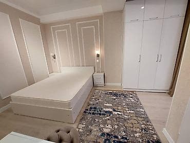 империал квартиры: 2 комнаты, 46 м², Элитка, 7 этаж, Евроремонт — 3