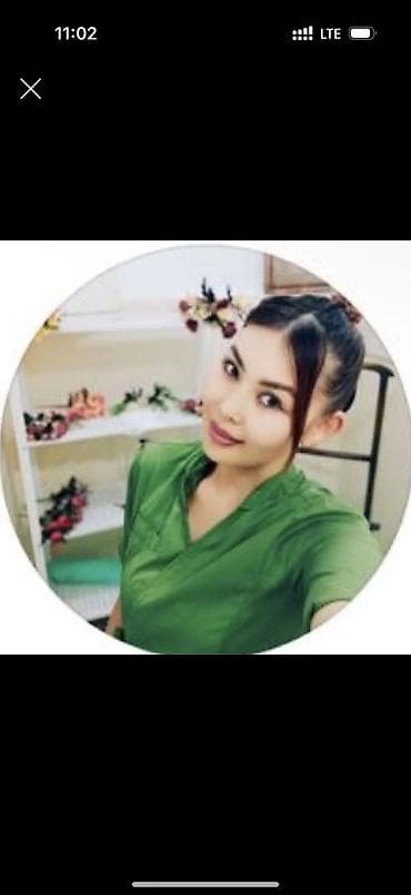 Массаж: ВЫЕЗД в Бишкеке . Массаж в Бишкеке лечебно-оздоровительный ! — 2