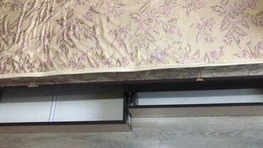 односпалка кровати: СРОЧНО Продается односпальная кровать С ортопедическим матрасом С — 2