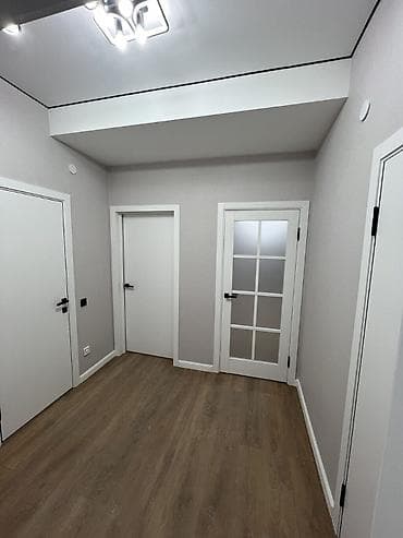 Продажа квартир: 1 комната, 50 м², Элитка, 6 этаж, Дизайнерский ремонт — 5