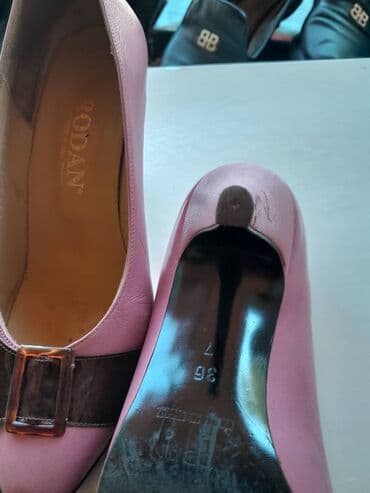 очки 1: Продаю обуви — 4