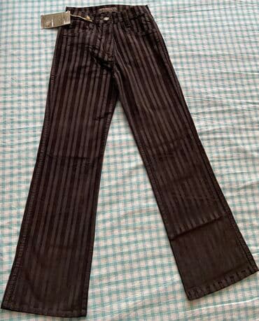 размер 28: Продам Джинсы женские Jordan W 32 L 32. Новые с биркой — 6