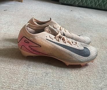 гимнастический купальник детский: Размер 41 Футбольные бутсы Nike Mercurial Vapor (серия Vapor) для — 2