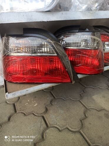 matiz: Деу нексия2 задный стоп пара Деу нексия 1 задный стоп пара Матиз 3 — 2