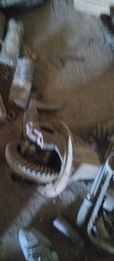 скупка генераторов: Лебёдка тросовая в сборе - Модель: механическая/канатная лебёдка на — 6